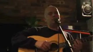 A Little Bit Of Me by Dave Love at the Beehouse Open Mic
