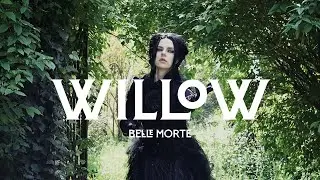 Belle Morte ft. Ruben Monteiro, Emma Spinelli - Willow (Official Music Video)
