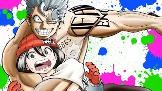 Undead Unluck Manga PV Teaser Trailer