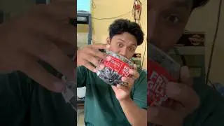 Unboxing Package from King Cuan Store #channamaru #channaauranti #channaindonesia