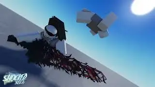 Wildhunt Heathcliff Animation