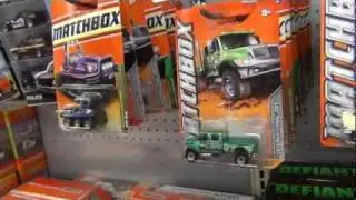 Off The Pegs: Matchbox Fire and Police
