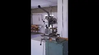 HOLZ-HER Kettenstemmer FKV (H&ouml;chsmann Klipphausen)