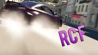 Forza Horizon 2 | Build It, Drift It, Kill It - Lexus RC F