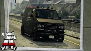 🔥 FRAGILE GOODS MC CONTRACT GUIDE! EASY SOLO COMPLETION + FAST PAYOUT 💰 | GTA ONLINE