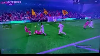 FIFA 26 Player Career Mode | Road to Glory