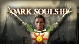 Dark Souls 3 My First Play Through!