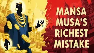 How Mansa Musa&rsquo;s Gold Crashed an Empire&rsquo;s Economy
