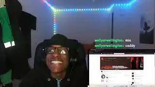 Chezi Reacts To Ssgkobe - B4 DELUXE SUPRISE