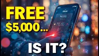 I Followed a Viral Crypto Signup Step by Step &mdash; The Result Surprised Me- FREE BTC