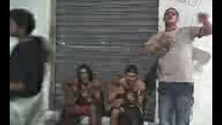 rapeige da zueira  noite muito loka