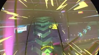 Sprint Vector - Main Stadium's energy nets (how to use them)
