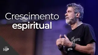 Crescimento espiritual