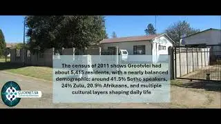 🔥 Discover Grootvlei: Mpumalanga&rsquo;s Hidden Power Town | clicknetsa Travel Adventure ⚡