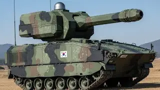 South Korean Laser Anti-Drone Weapon SHOCKS the World | Star Wars&ndash;Style Defense System Revealed