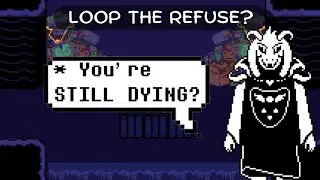 What Happens if after Your Soul Refuses You STILL have 0 HP?