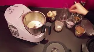 Sim&eacute;o - DX320/DX315 Robot cuiseur D&eacute;limix