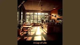 Fantasy Coffee (Key A Ver.)