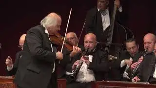 Suki András és a 100 Tagú Cigányzenekar - Dinicu: Hora Staccato