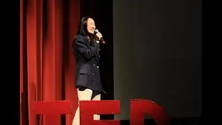 To Be or Not To BeReal | Therese Kim | TEDxMRHS