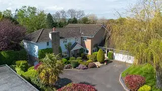 Karl Tatler Estate Agents Virtual Viewing - 5 Long Meadow, Heswall