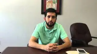 Israel Garcia handles all types of Family Law Cases in Houston, Texas