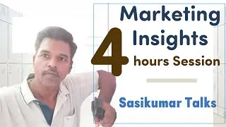 SEO Class 13: W3 Schools  (in Tamil) | Mobile First Indexing - Sasikumar Talks #SasikumarTalks