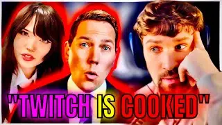 This Lawyer Says Twitch Might Be Absolutely COOKED..