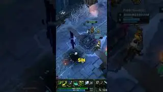 El truco invisible para wardear mejor en League Of Legends #shorts #tips #trucos #curiosidades