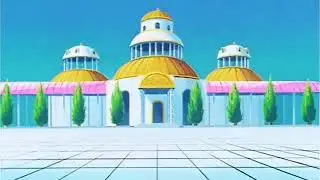 10 hours in The Hyperbolic Time Chamber