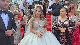 9.NUNTA LUI ABEL ȘI IZAURA.
