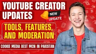YouTube's Creator ToolKit | Cookie Media Guide