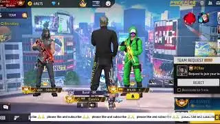 Live streaming of GBL CRAZY