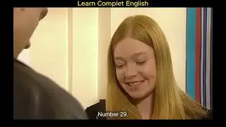 মুভি দেখে ইংরেজি শিখুন ।|ইংরেজি মুভি Julia's #part-2  | English7Levels.com | Learn Complete English.