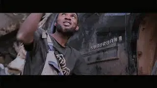 Lady Q Ft Brown Popsy - IF(Ngendami)
