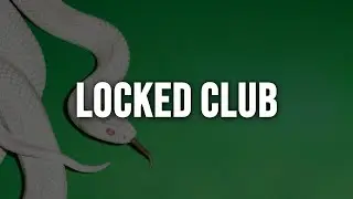 Deftones - locked club [Lyrics]