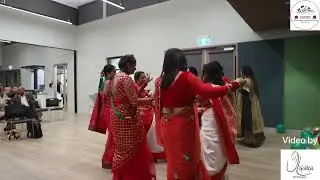 GGNEC&rsquo;s Teej Daar Program 2022