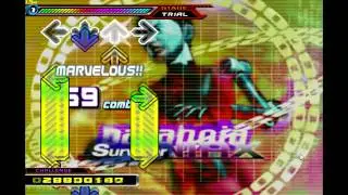 PARANOiA Survivor MAX - 290 [CHALLENGE]