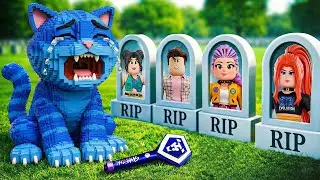 ROBLOX Brookhaven 🏡RP: RIP… WHAT HAPPENED?! 😱