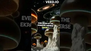 Ekpyrotic Universe Theory