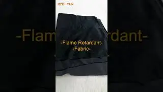 Flame Retardant Testing Comparison