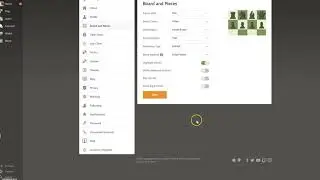 Chess com tutorial: Key Squares and Legal Moves (PC version)