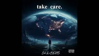 Cold Lo #BEATS - take care. (soul sampled beat/instrumental)