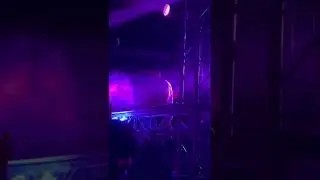 Dj night party in lahore