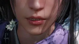 Wo Long  Fallen Dynasty [RTX 2060, LEGION 5] GAMEPLAY TEST 1