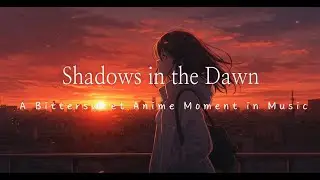 Shadows in the Dawn &mdash; A Bittersweet Anime Moment in Music