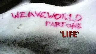 WEAVEWORLD - 'LIFE'  (live)