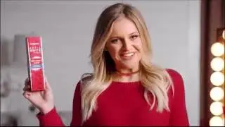 Colgate Optic White High Impact White Commercial featuring Kelsea Ballerini (2017)