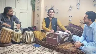 Asghar iqbal Ghazal || jwand dy Che teregi pa mazaa mazaa || 2025 || plz subscribe for more videos