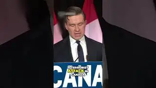 ISIS Threat in Canada #terrorist #canada #border